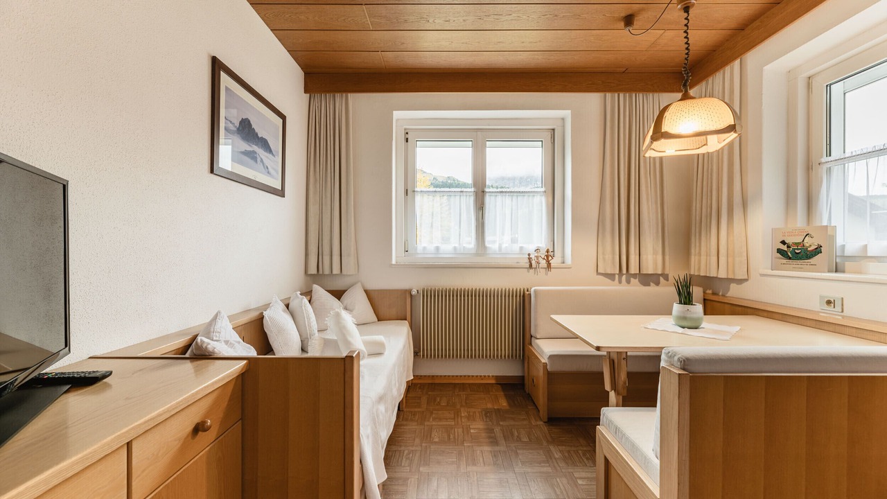 Photo of Livingroom in Santa Cristina Val Gardena