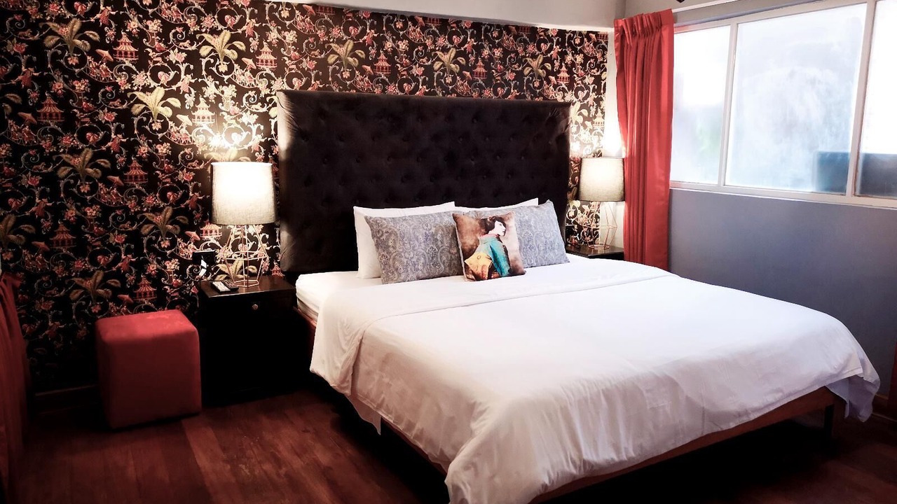 Photo of Bedroom in San Blas