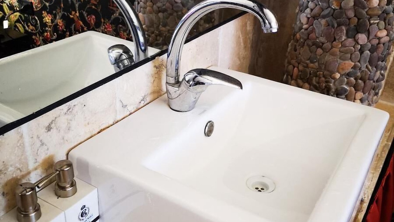 Photo of Bathroom in San Blas