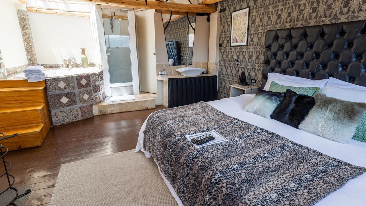 Photo of Bedroom in San Blas