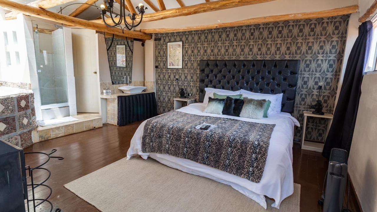 Photo of Bedroom in San Blas