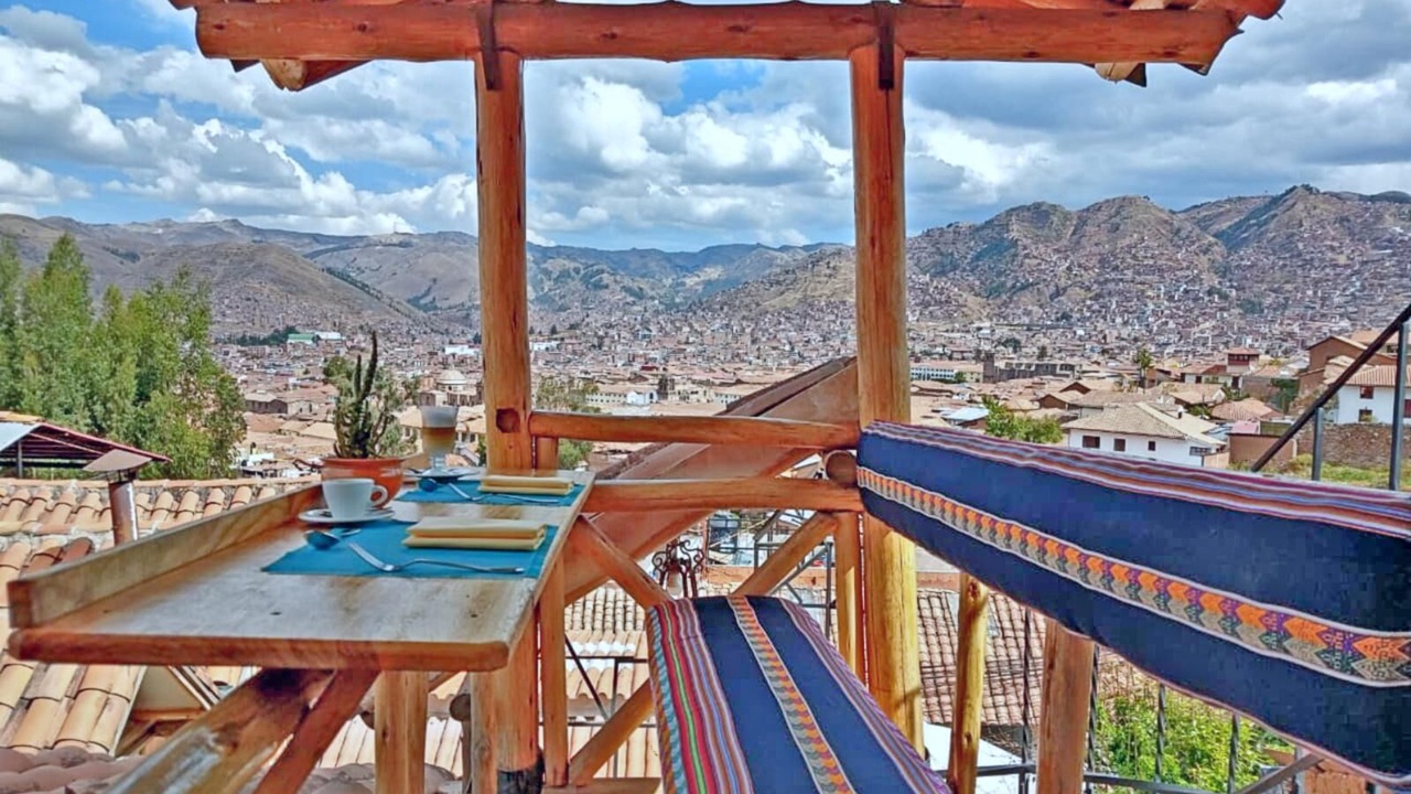 Photo of Outdoor in San Blas