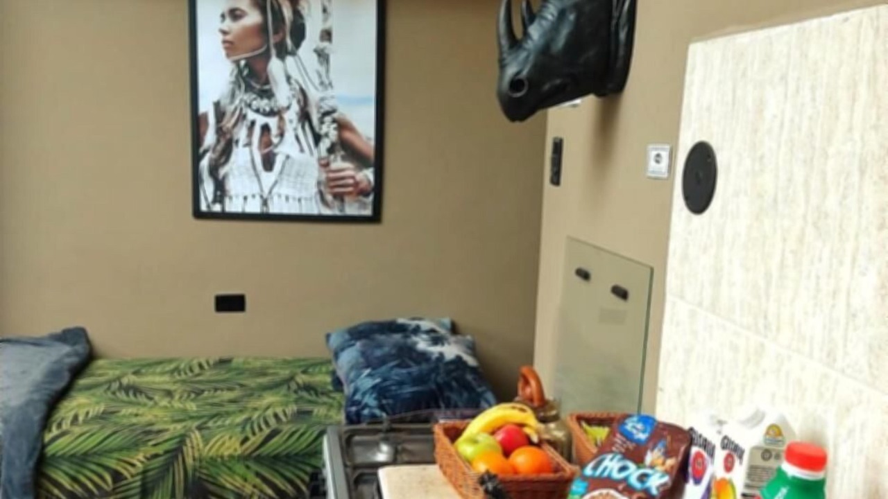 Photo of Bedroom in San Blas