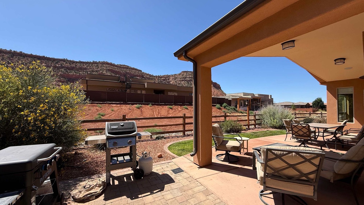 Photo of Outdoor in Kanab