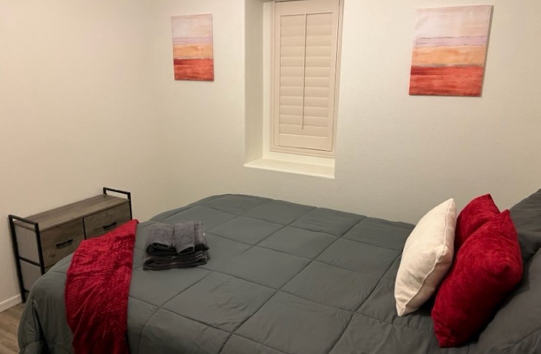 Photo of Bedroom in Valstate