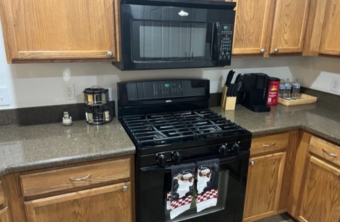Photo of Kitchen in Valstate