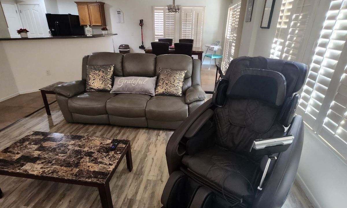 Photo of Livingroom in Valstate