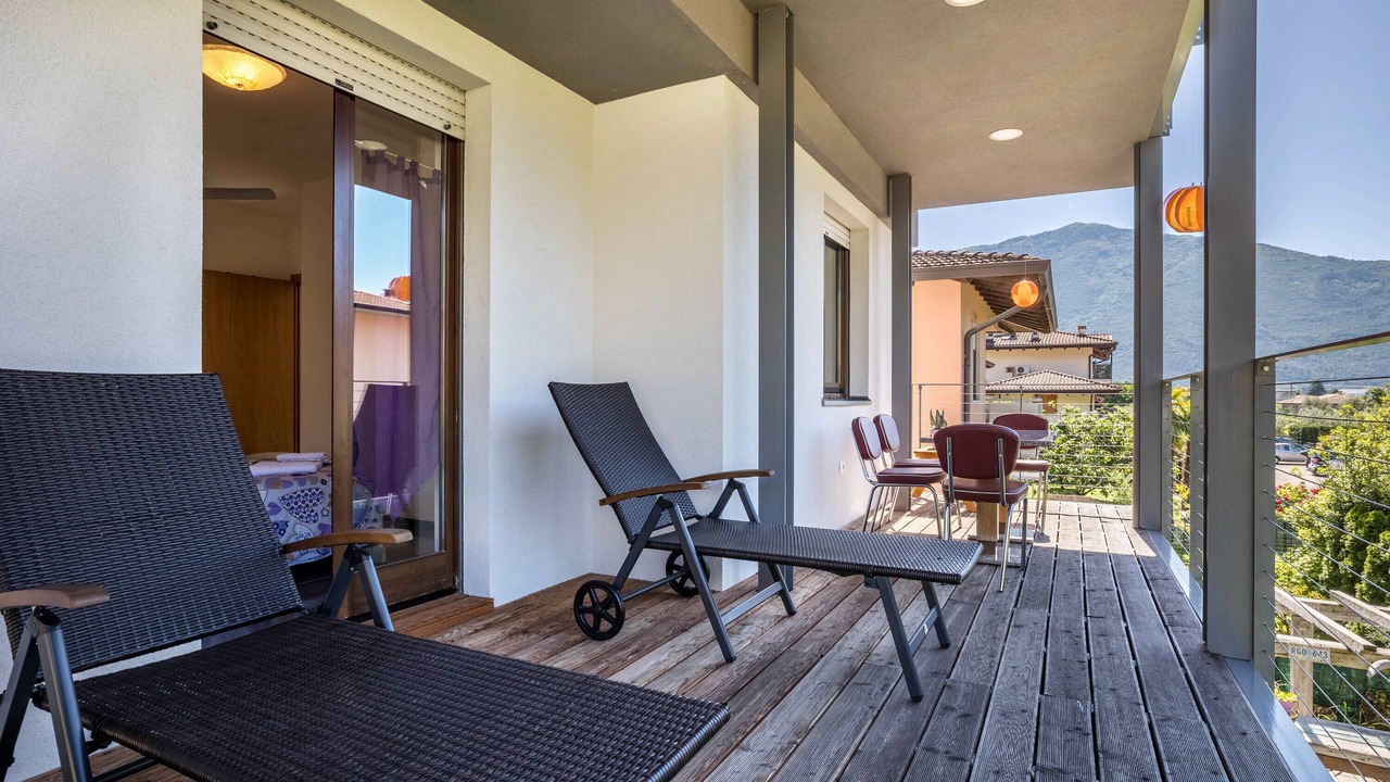 Photo of Patio Balcony in Arco
