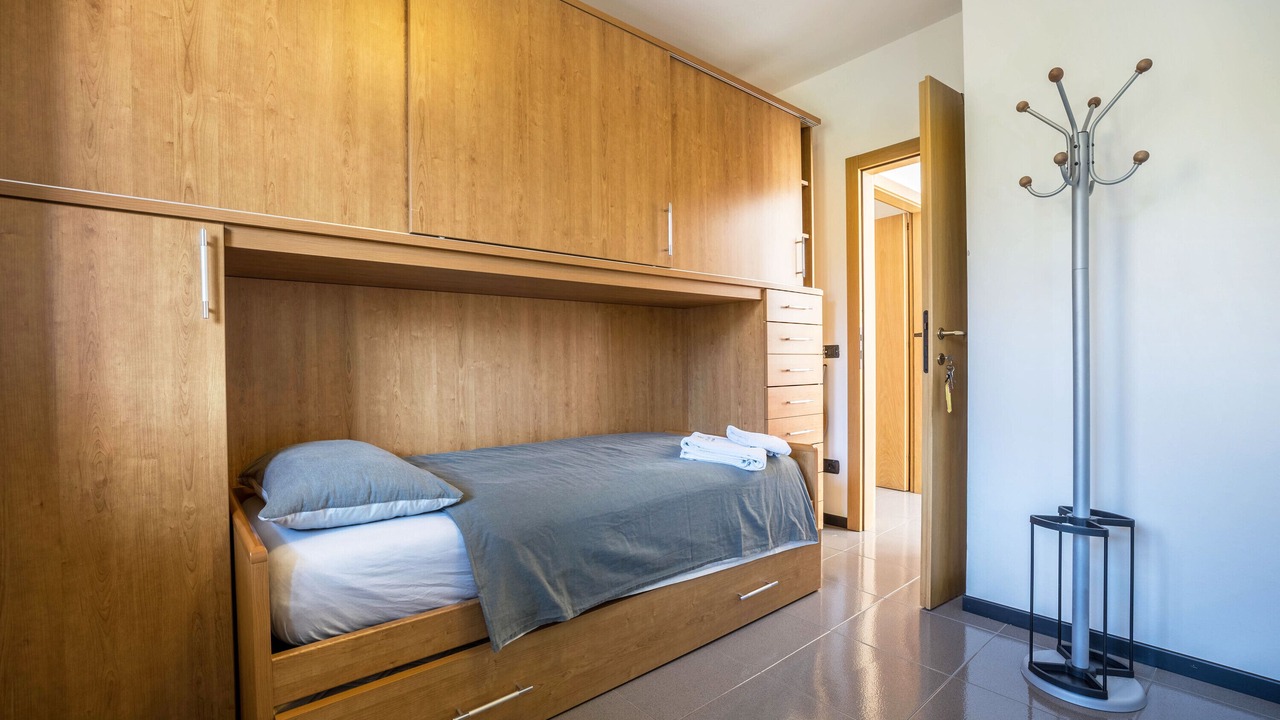 Photo of Bedroom in Arco