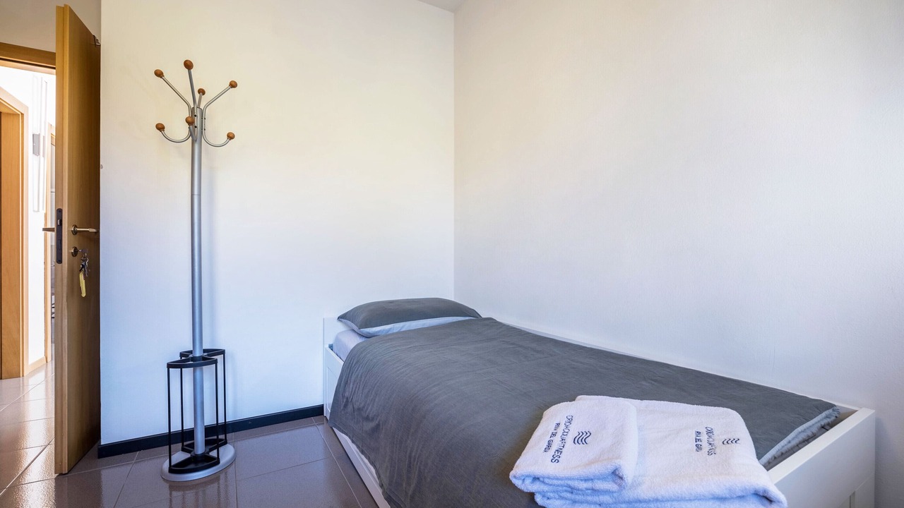 Photo of Bedroom in Arco