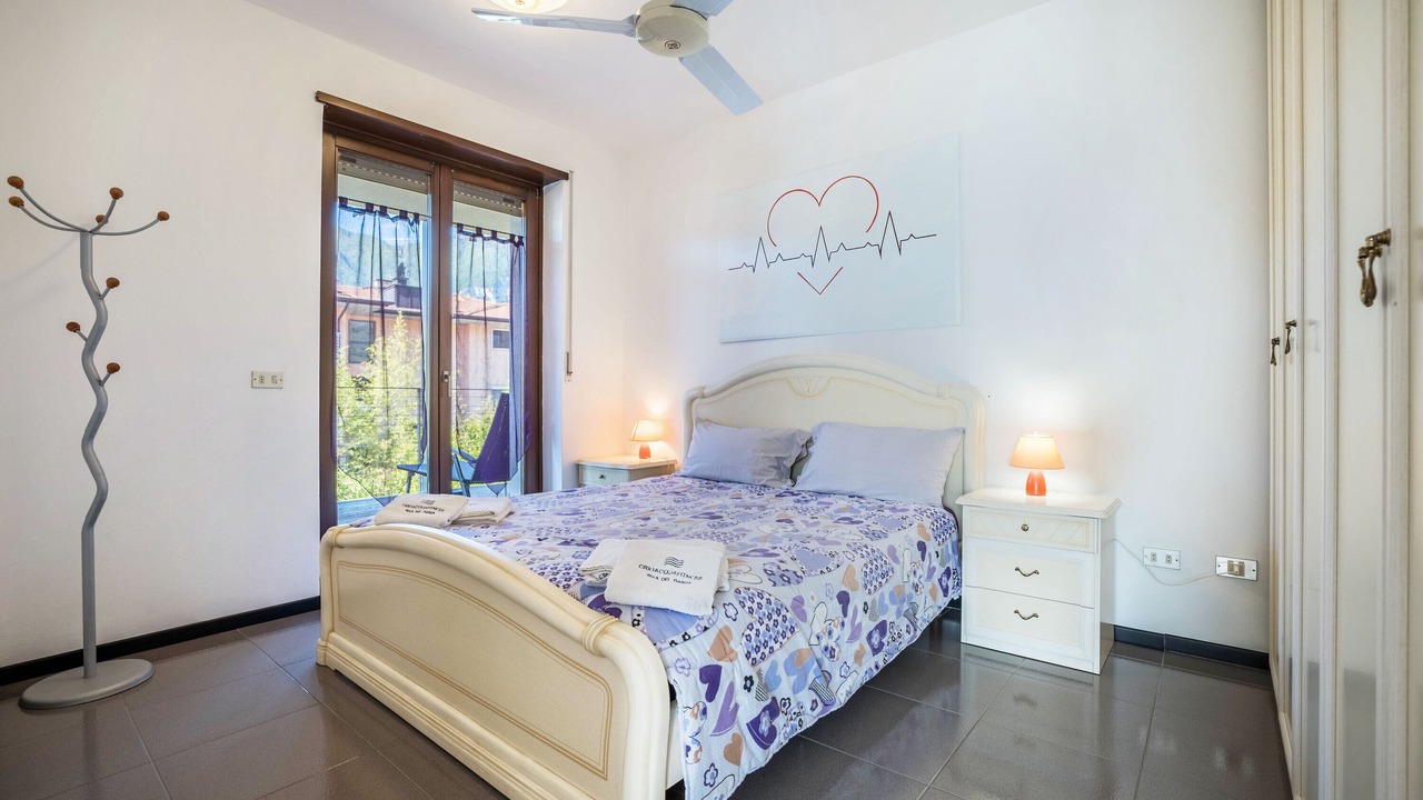 Photo of Bedroom in Arco