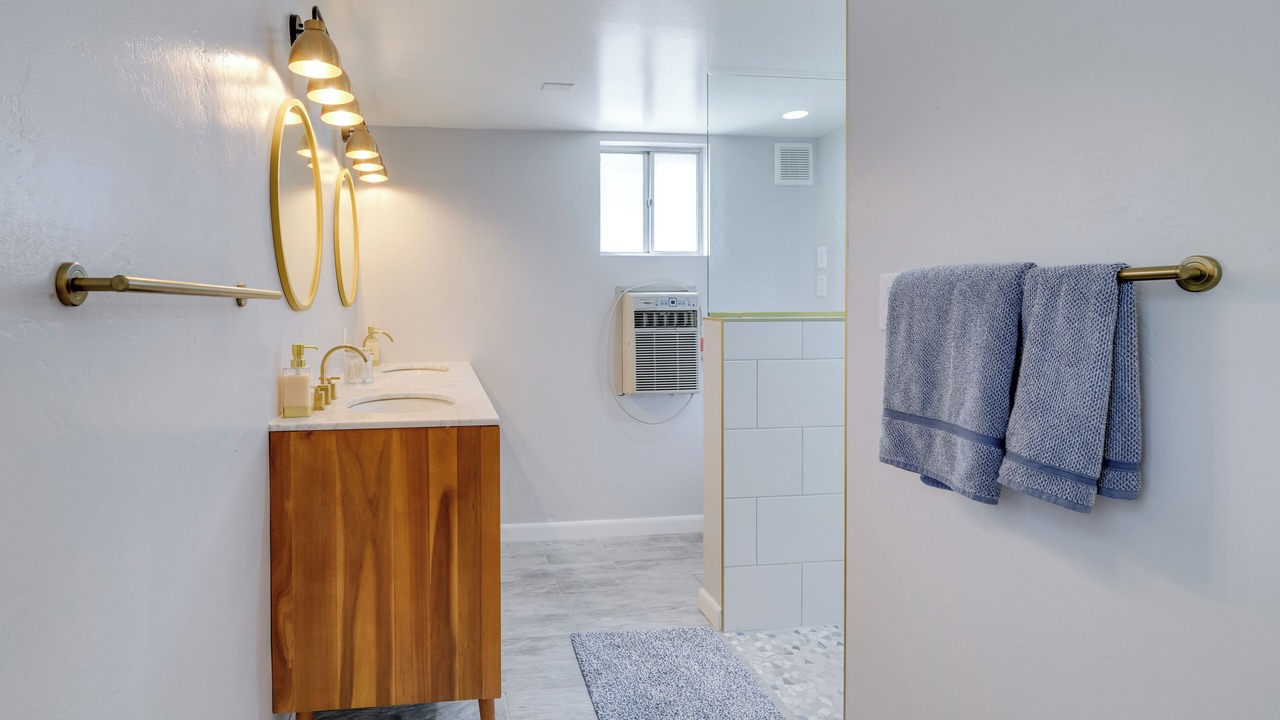 Photo of Bathroom in Arcadia
