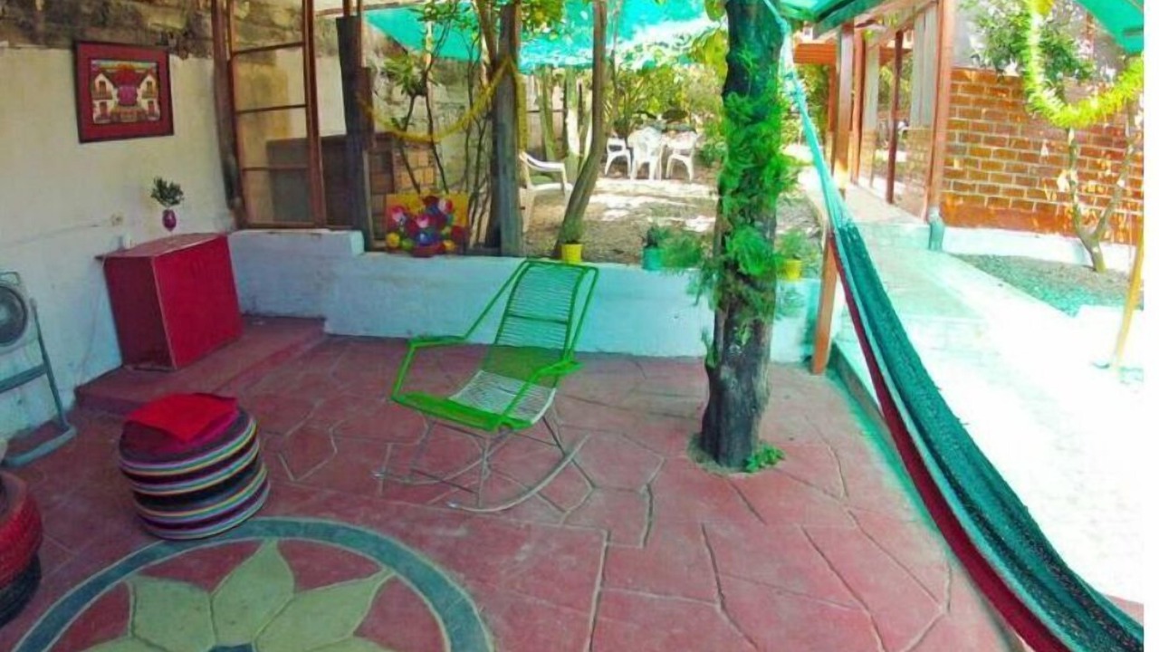 Photo of Patio Balcony in Tarapoto