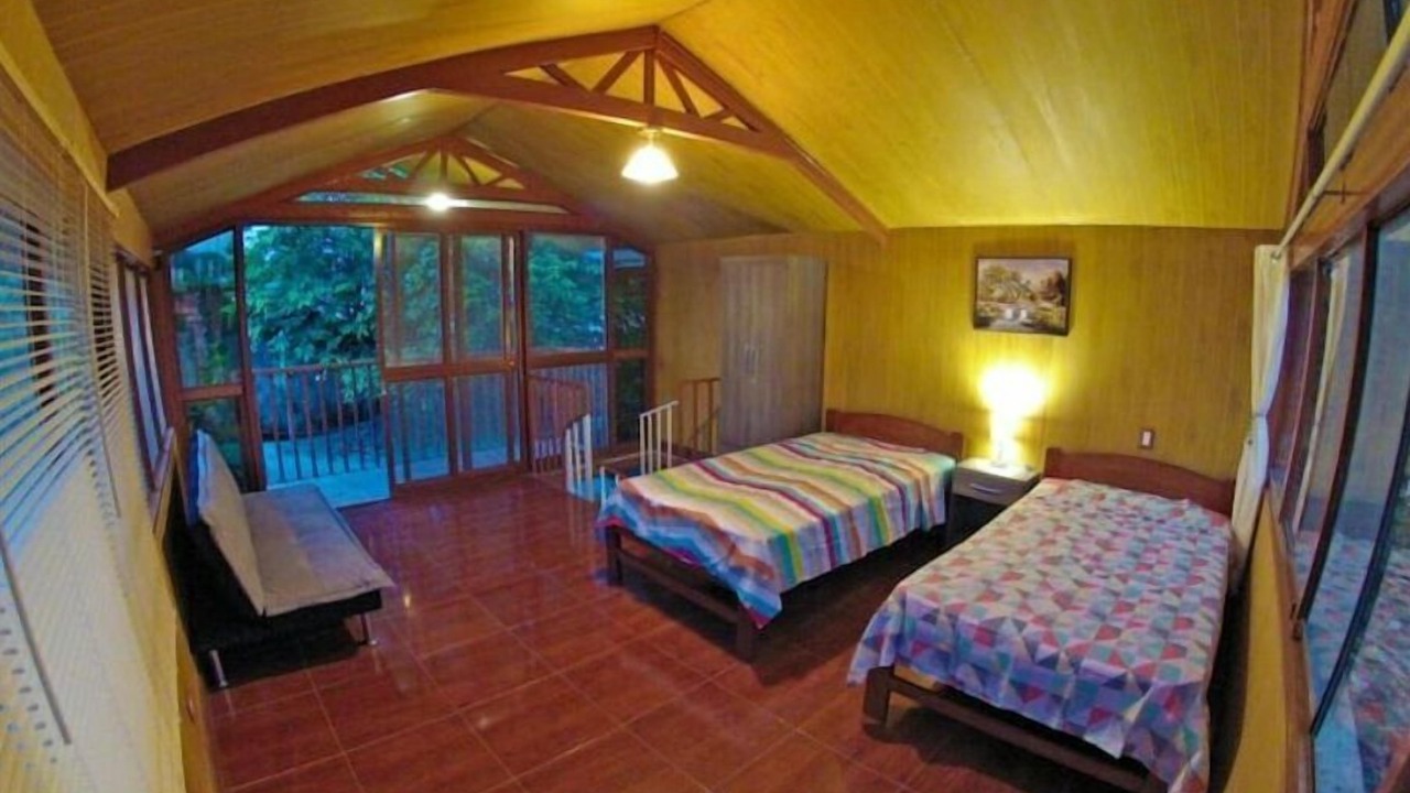 Photo of Bedroom in Tarapoto