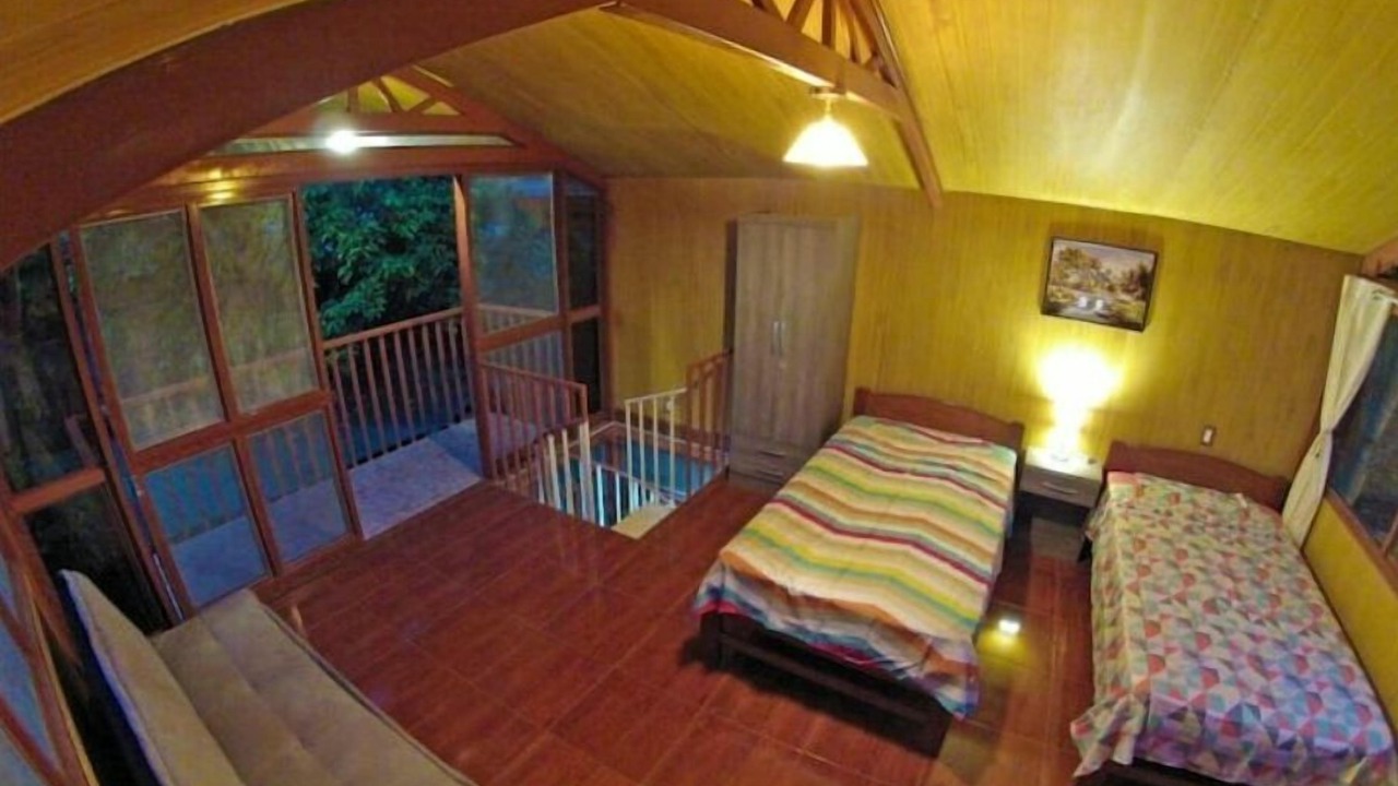 Photo of Bedroom in Tarapoto