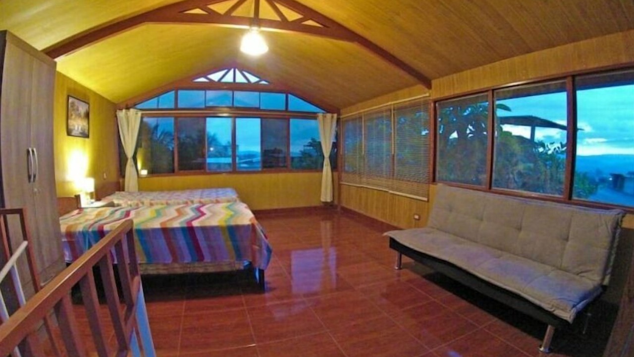 Photo of Bedroom in Tarapoto