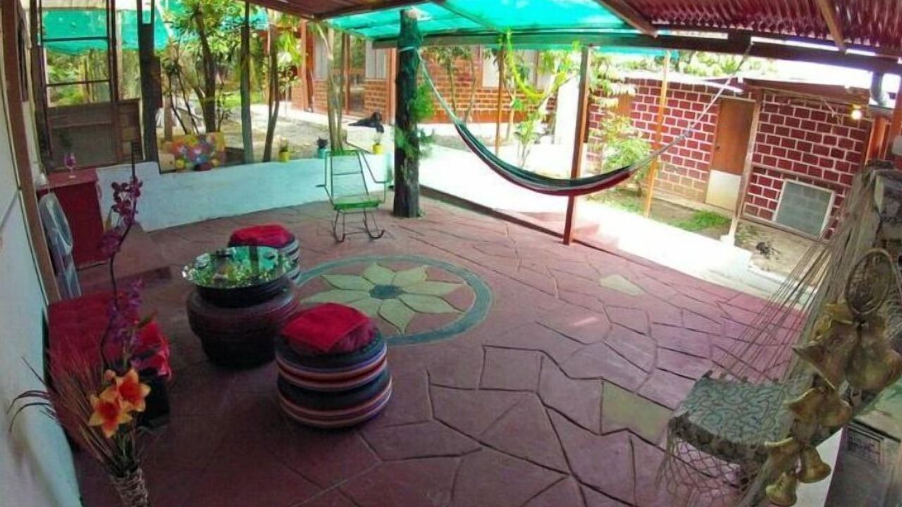 Photo of Patio Balcony in Tarapoto