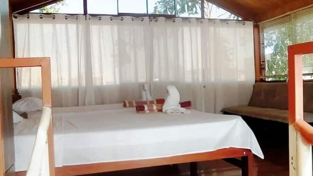 Photo of Bedroom in Tarapoto