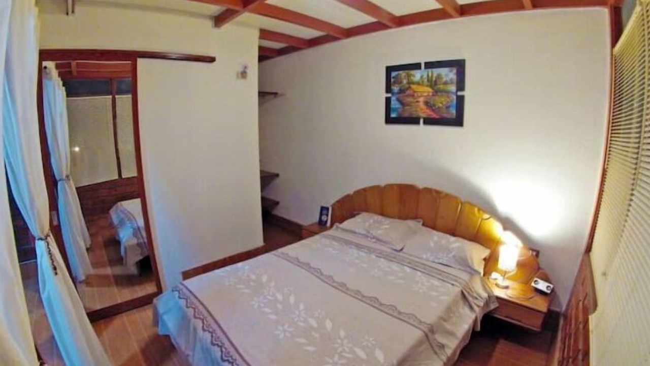 Photo of Bedroom in Tarapoto