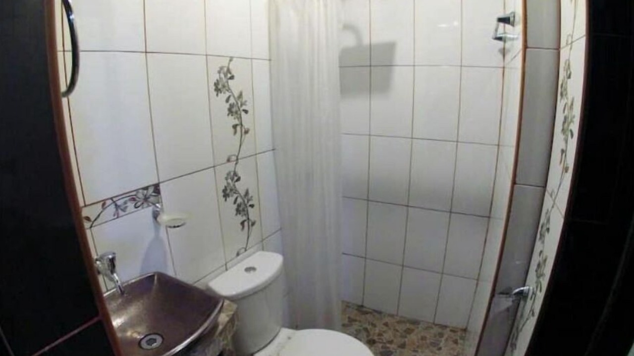Photo of Bathroom in Tarapoto