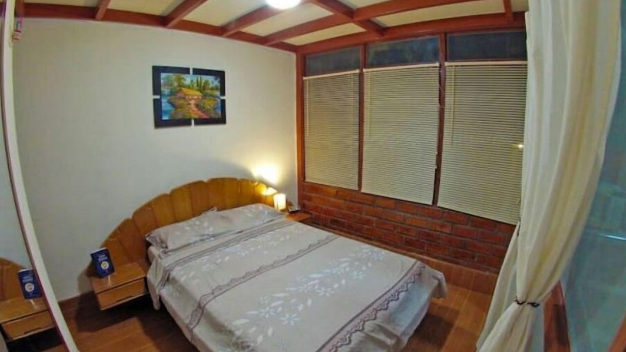 Photo of Bedroom in Tarapoto