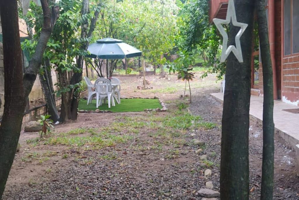 Photo of Outdoor in Tarapoto