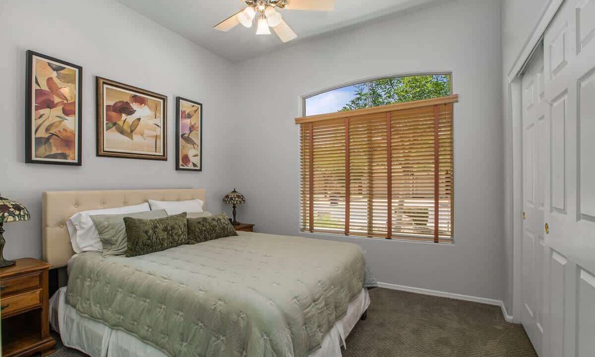 Photo of Bedroom in Paseo Crossings