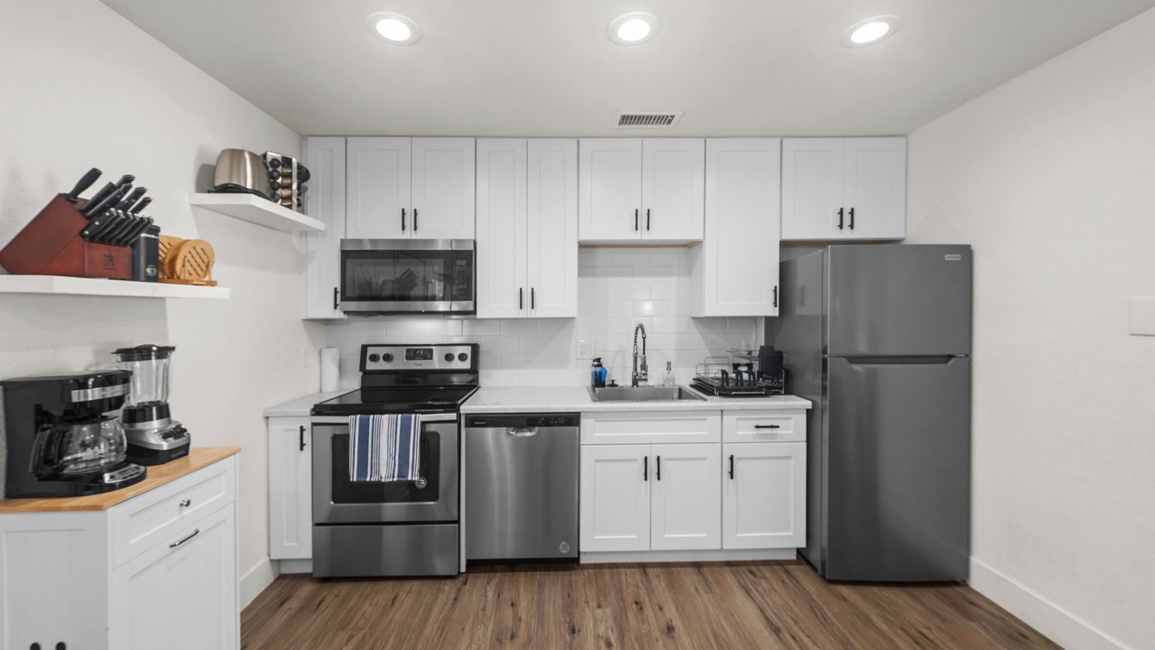Photo of Kitchen in Garfield