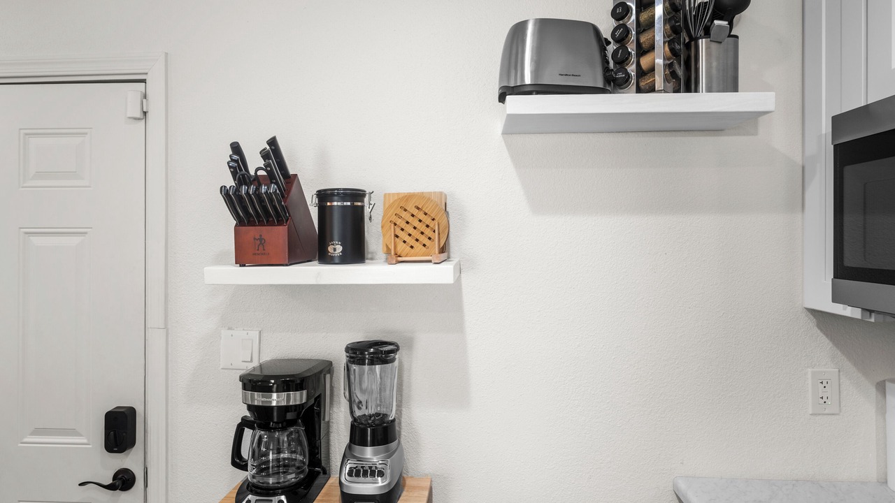 Photo of Kitchen in Garfield
