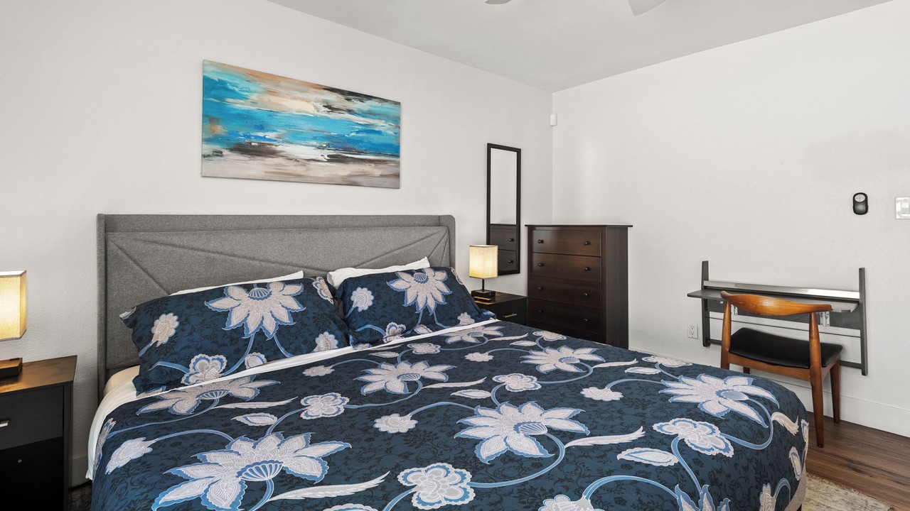 Photo of Bedroom in Garfield