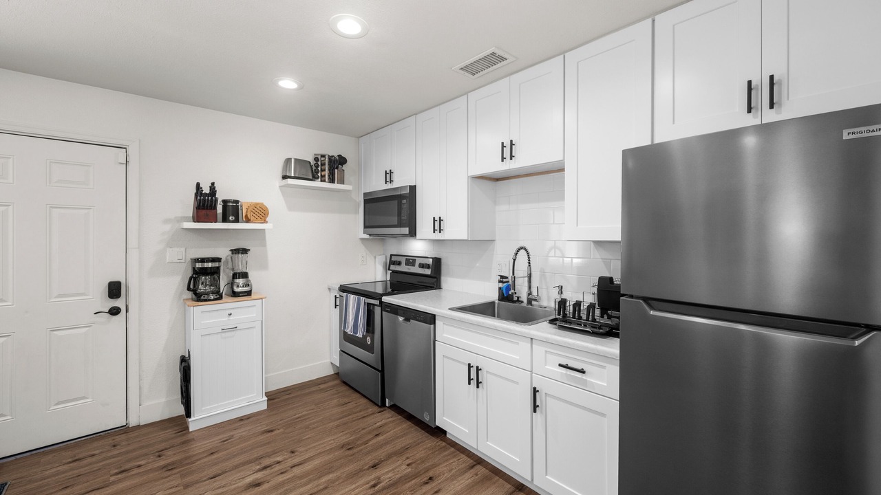 Photo of Kitchen in Garfield