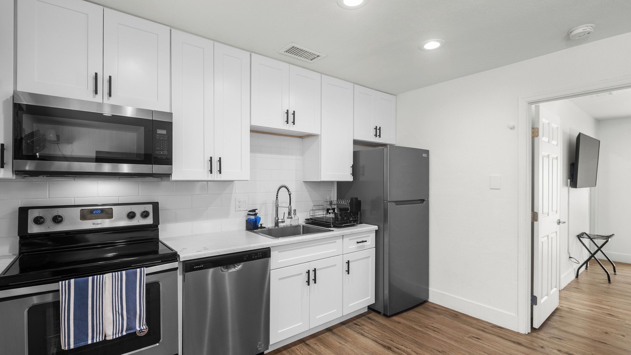 Photo of Kitchen in Garfield