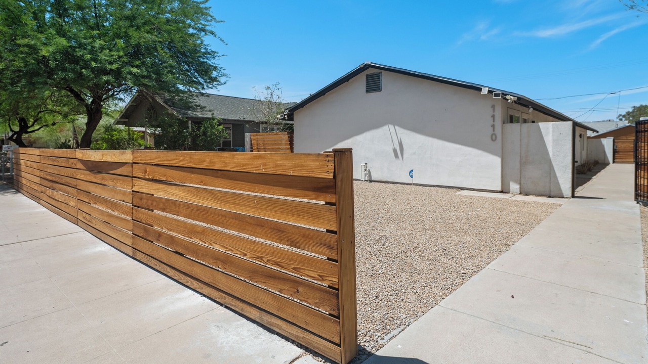 Photo of Outdoor in Garfield