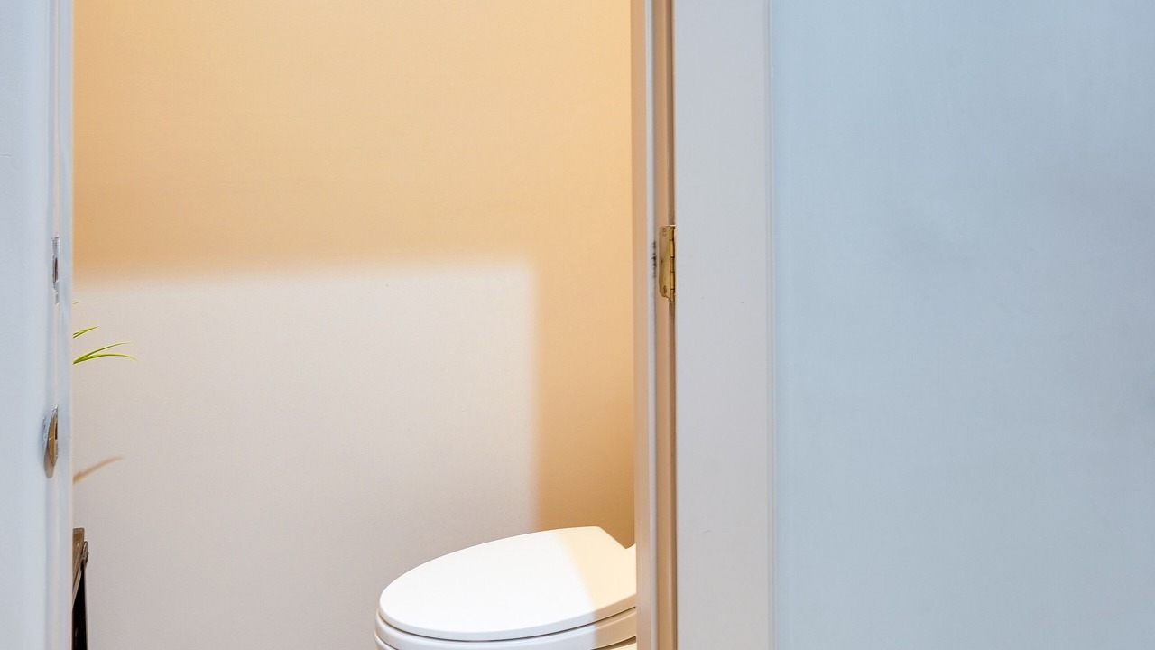 Photo of Bathroom in Houghton
