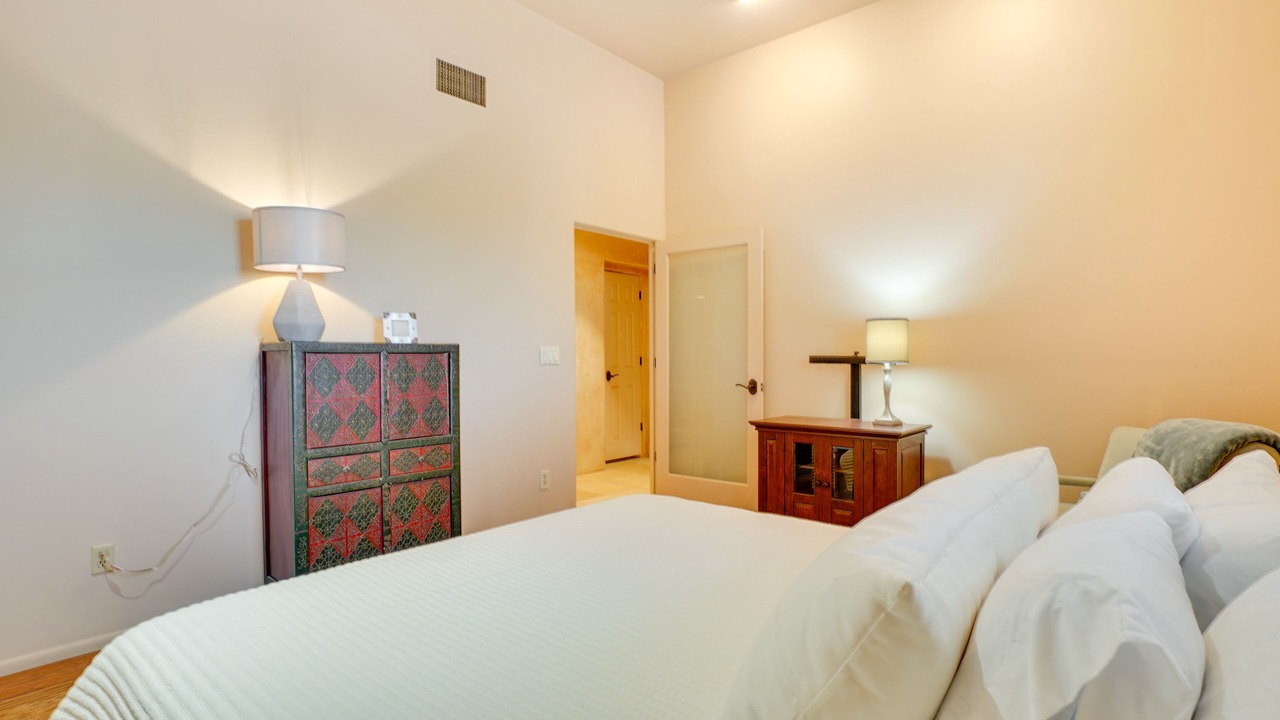 Photo of Bedroom in Houghton