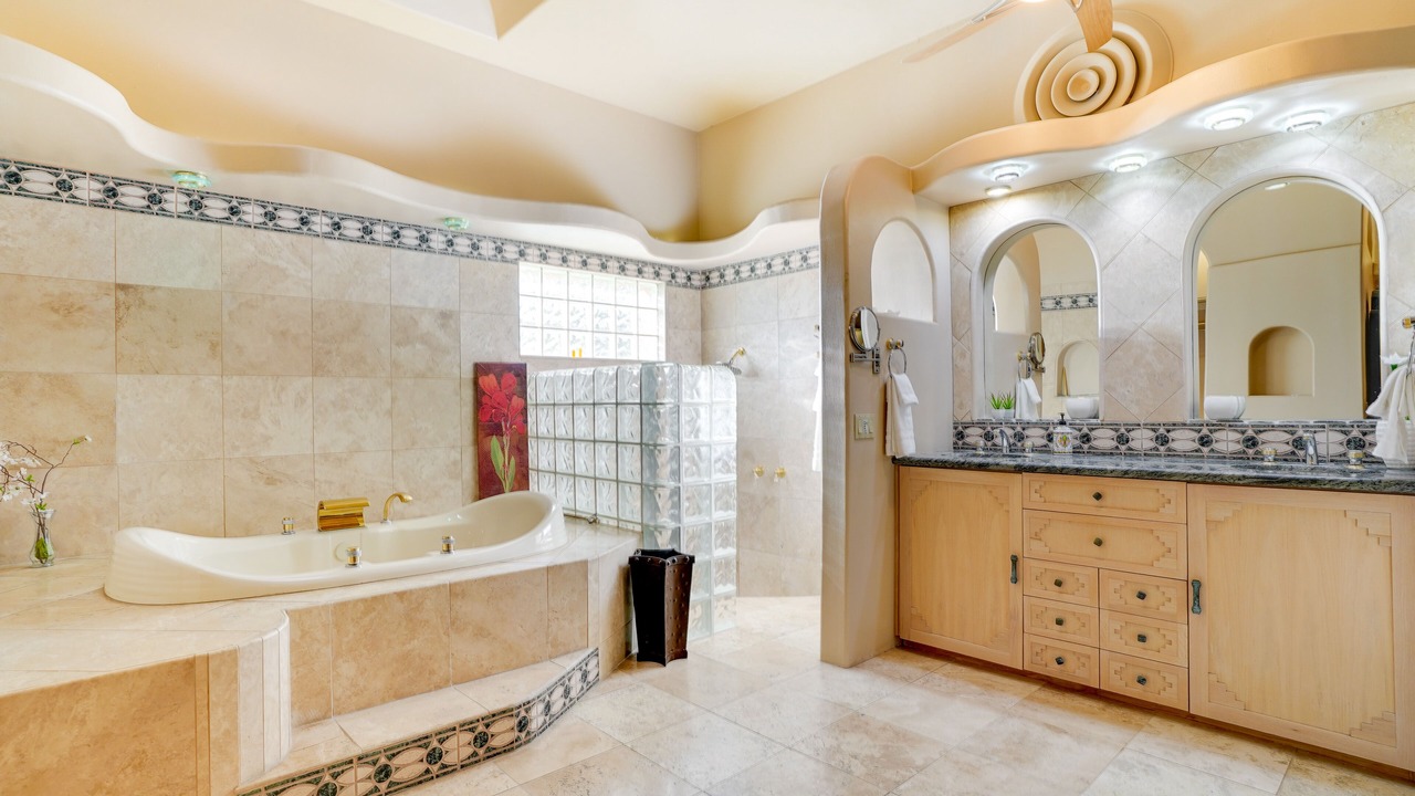 Photo of Bathroom in Houghton