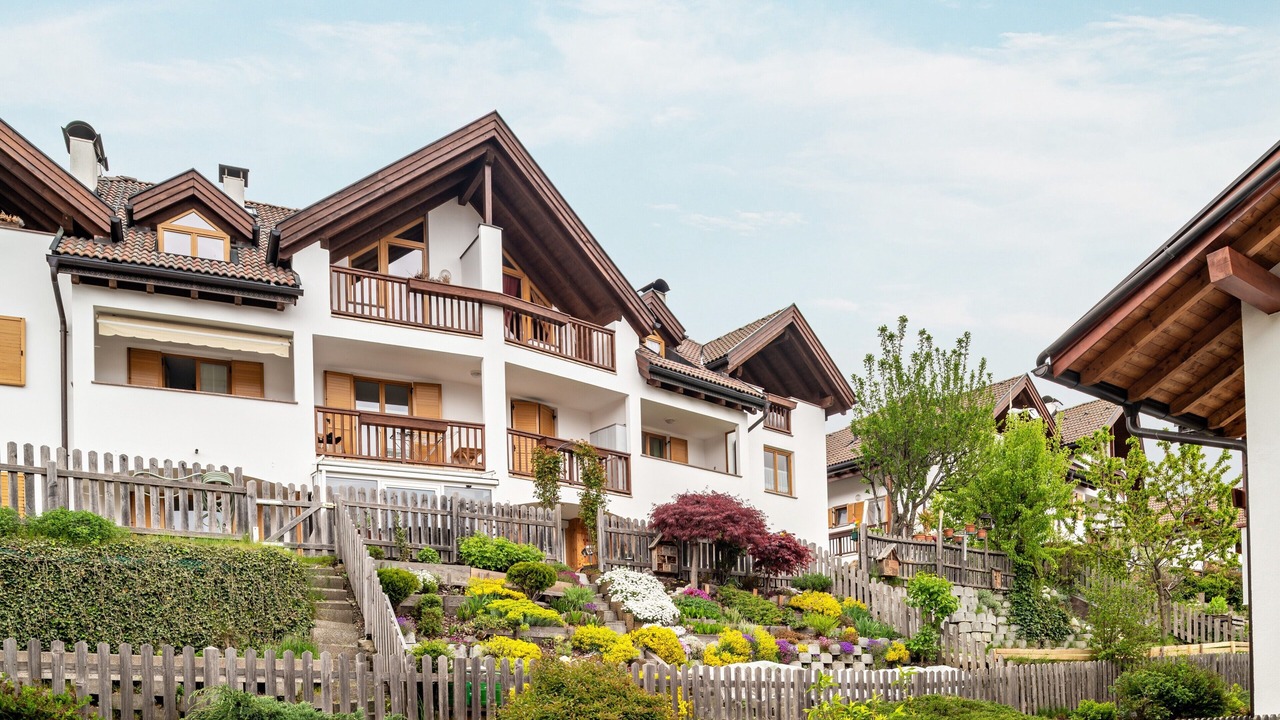 Photo of Outdoor in Lajen