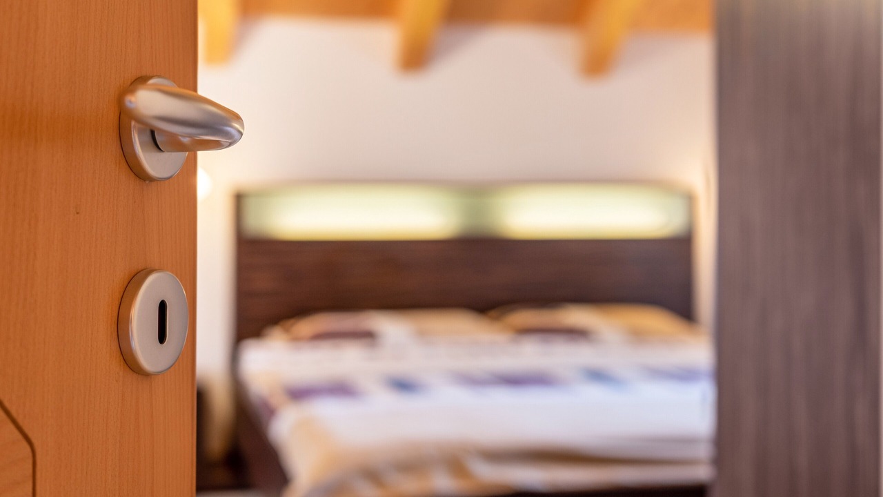 Photo of Bedroom in Lajen