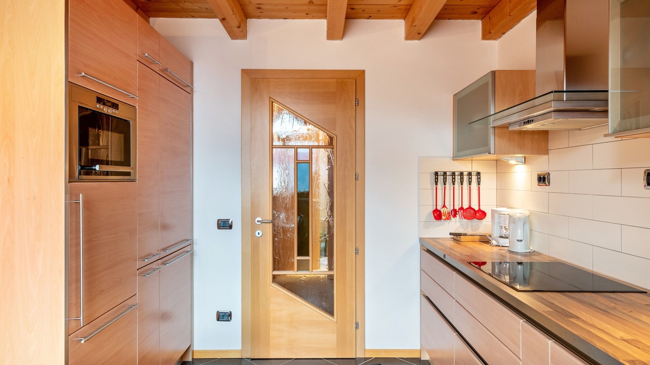 Photo of Kitchen in Lajen