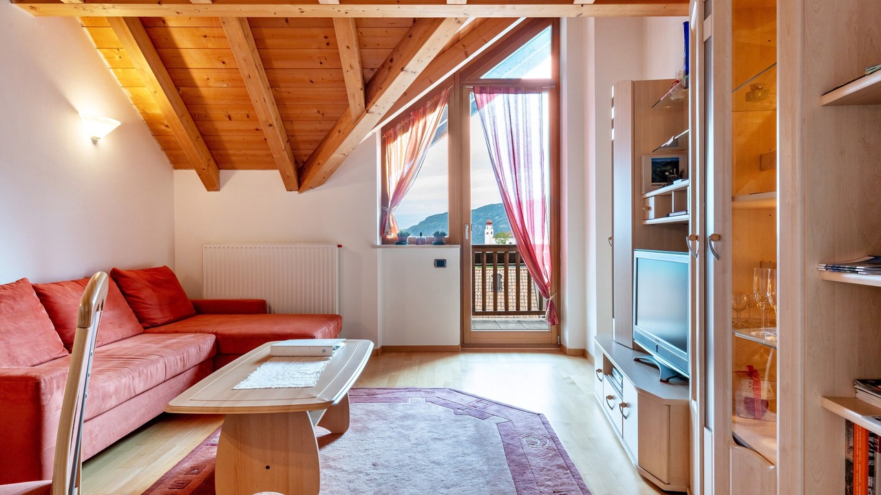 Photo of Livingroom in Lajen