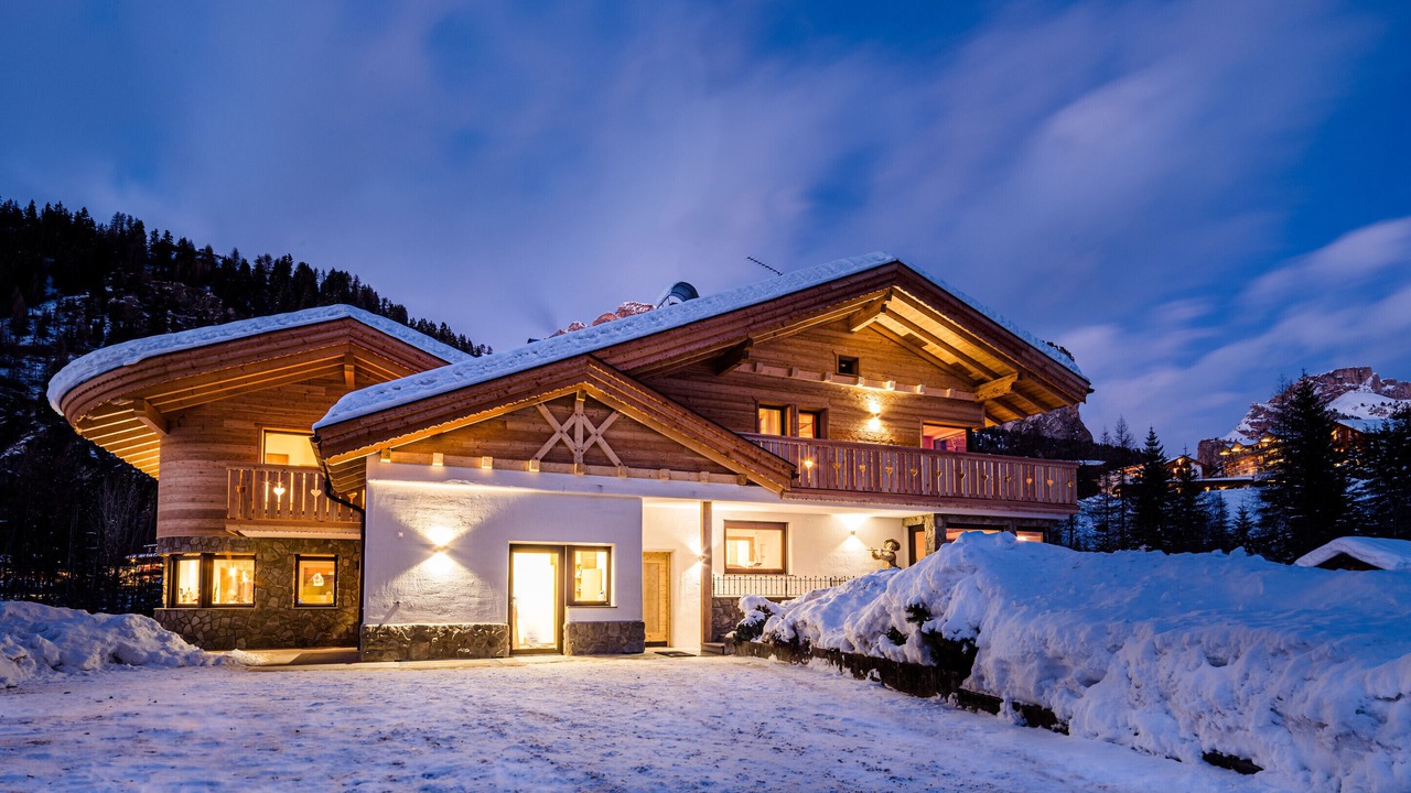 Photo of Outdoor in Selva di Val Gardena