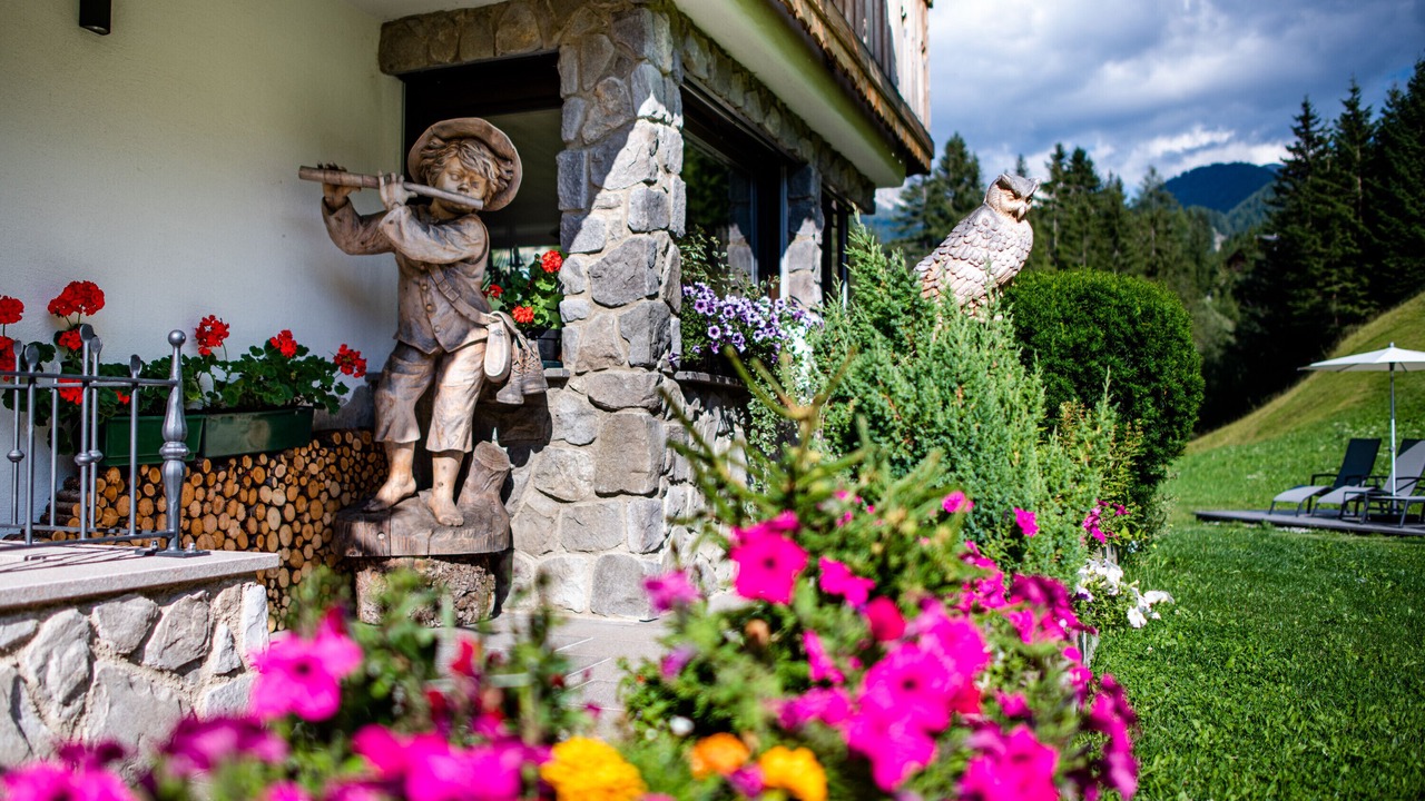 Photo of Outdoor in Selva di Val Gardena