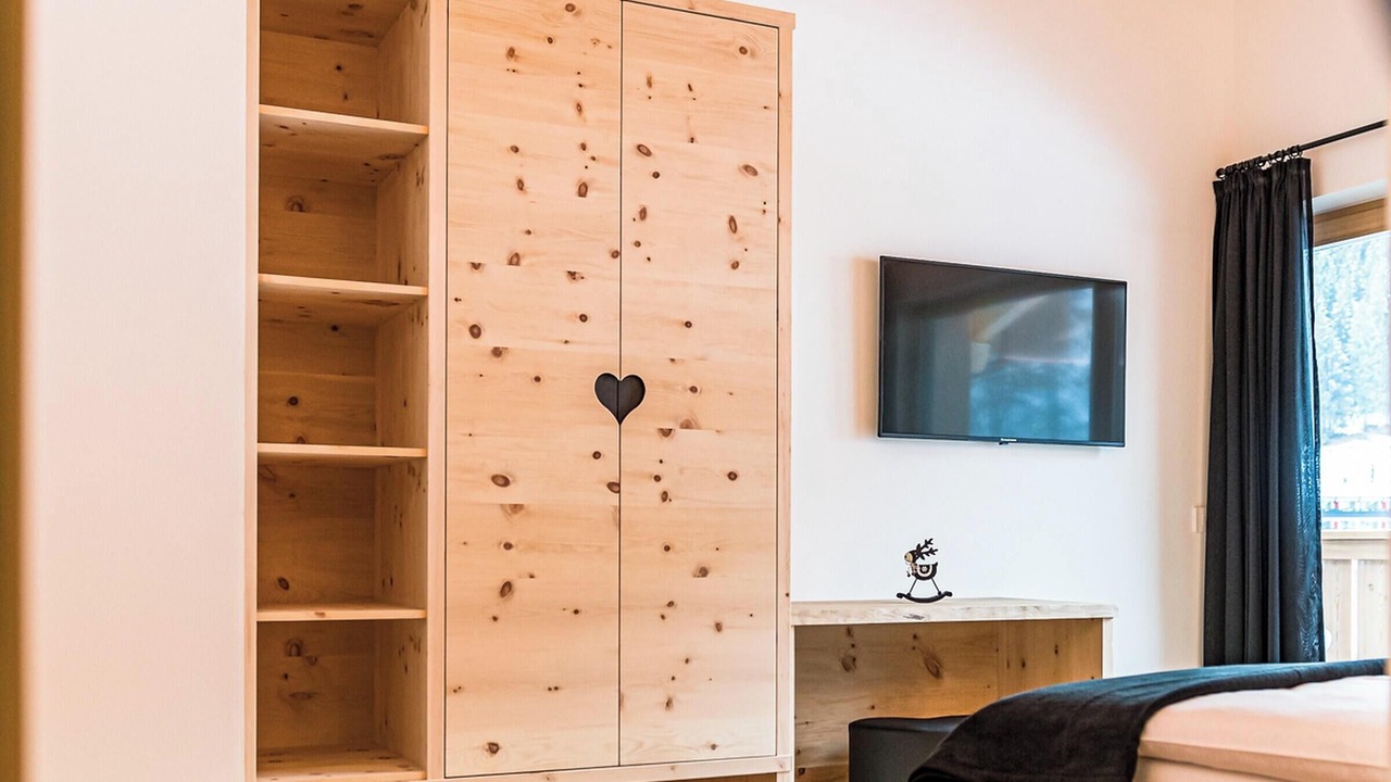 Photo of Bedroom in Selva di Val Gardena