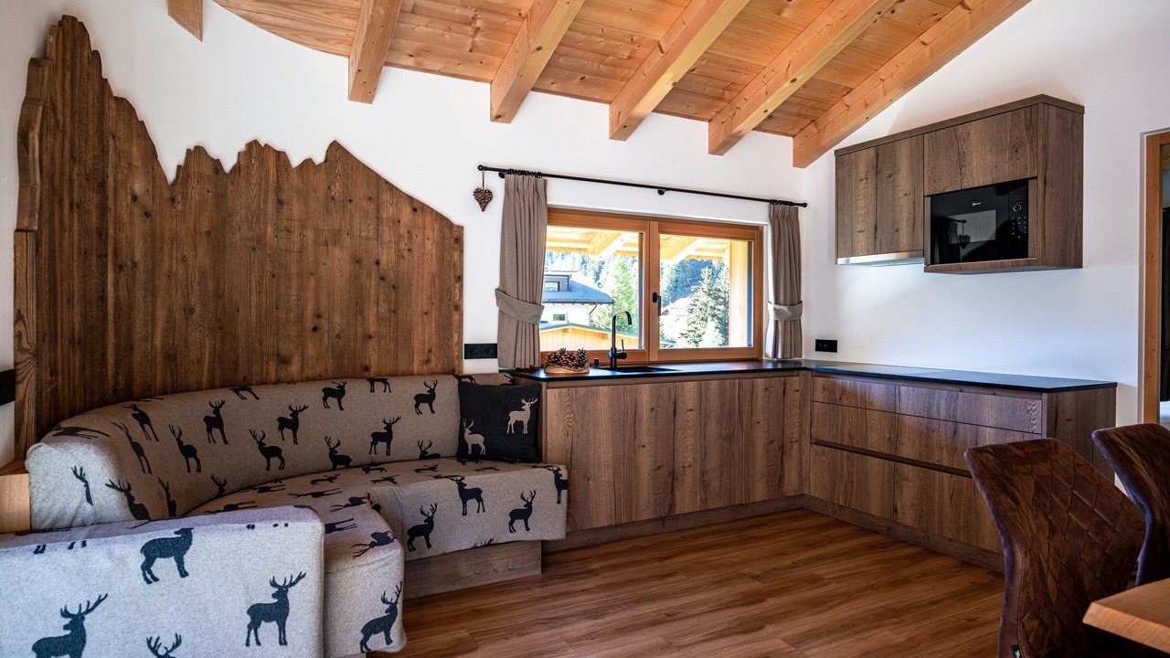 Photo of Livingroom in Selva di Val Gardena