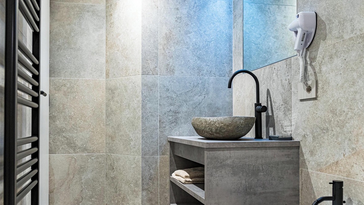 Photo of Bathroom in Selva di Val Gardena
