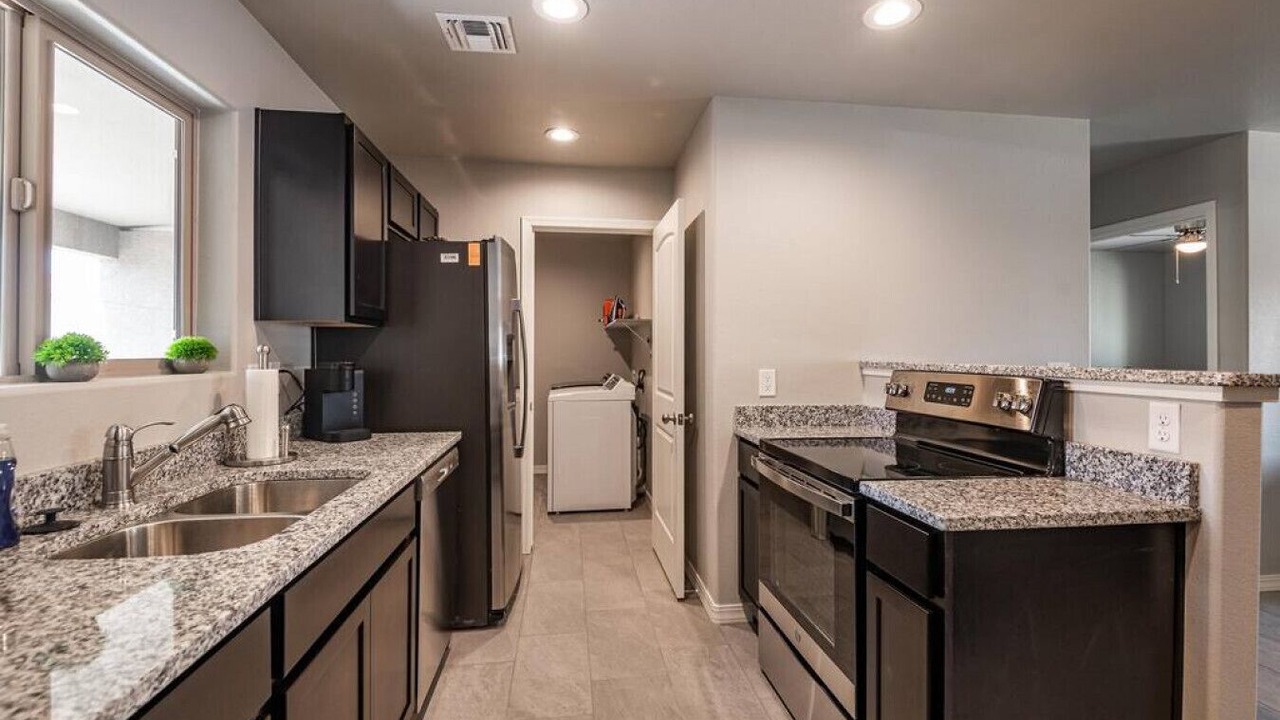 Photo of Kitchen in Kingman