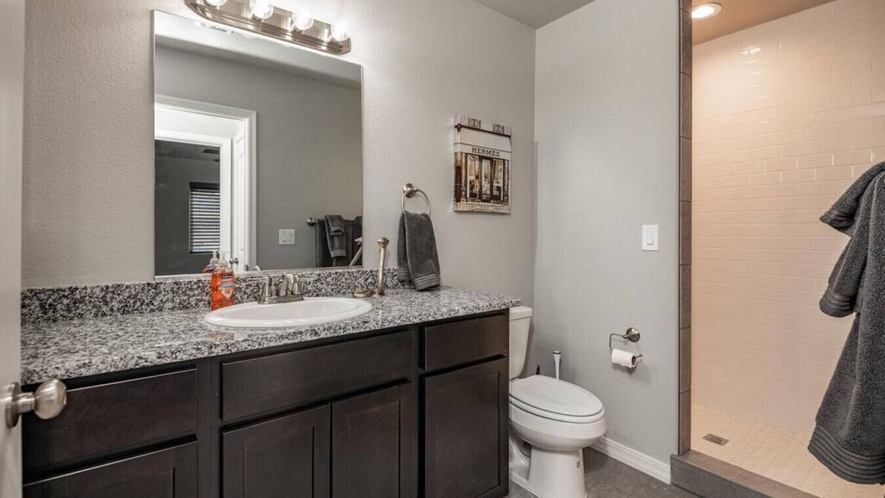 Photo of Bathroom in Kingman