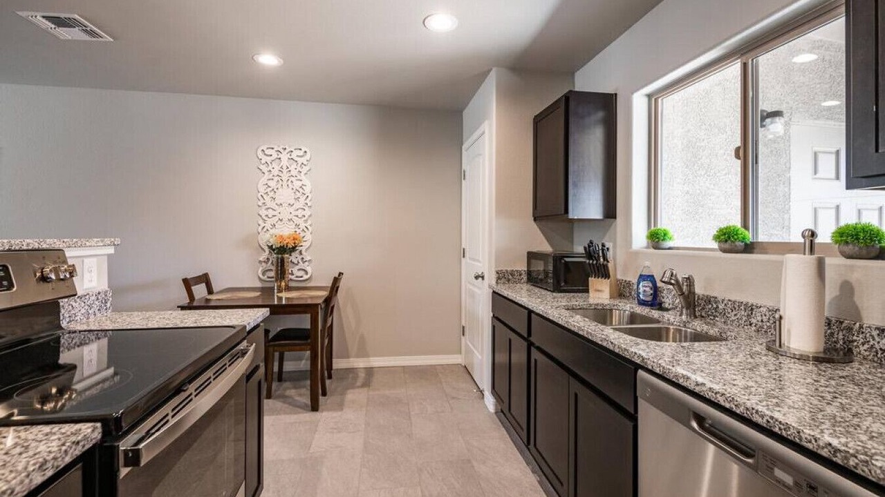 Photo of Kitchen in Kingman