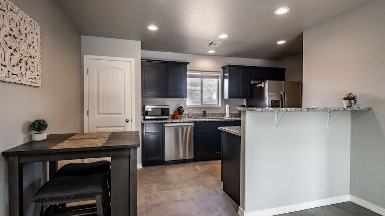 Photo of Kitchen in Kingman