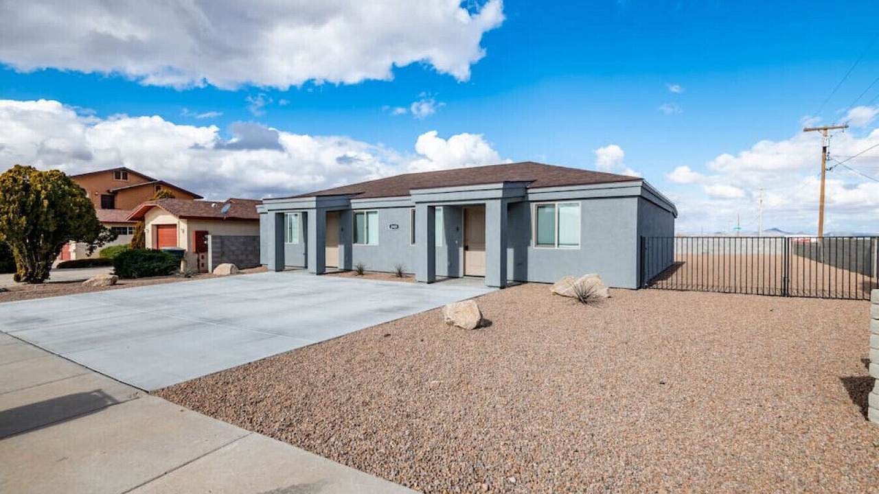Photo of Outdoor in Kingman